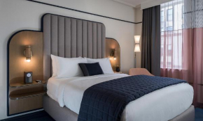  Hu Hotel Memphis  Мемфис